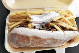 À Rennes, les kebabs fortement impactés par l’inflation