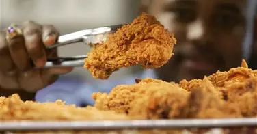 Trouver un emploi chez KFC