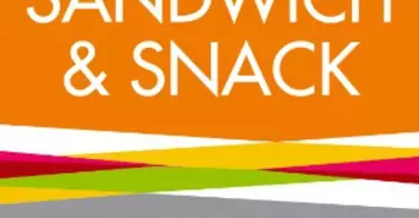Le Sandwich & Snack Show 2014