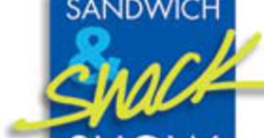 Sandwich & Snack Show 2010