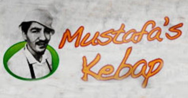Mustafa's Gemüse Kebap