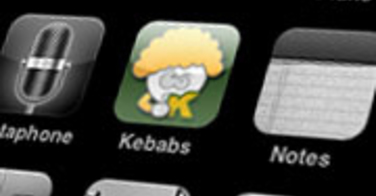 Nouveau site Kebab-Frites pour votre mobile