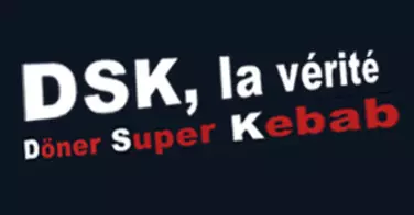 DSK : Döner Super Kebab