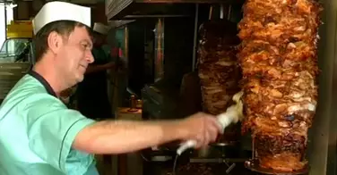 Le kebab ne fait plus recette chez les Grecs