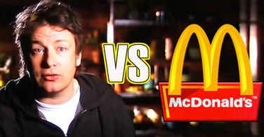 Les hamburgers de McDonald's impropres à la consommation ?