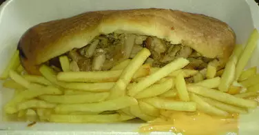 Kebab  - Restaurant Taiba à Saint Denis