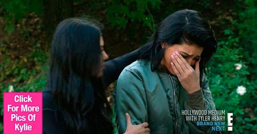 Kylie Jenner partage une photo qui montre à quel point ses cheveux sont abimés... Horrible !