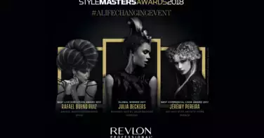 Style Master 2018 : que de nouveautés !
