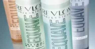 Revlon Professional Equave Instant Beauty intègre la keratine