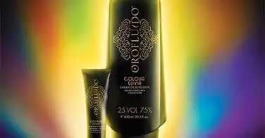 Colour Elixir par Orofluido