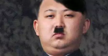 Et si Kim Jong Un était coiffé comme des personnalités célèbres ?