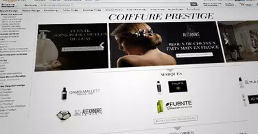 Amazon.fr lance sa boutique Beauté Prestige