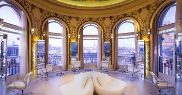 Voici les 10 plus beaux salons de coiffure de Paris !