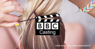 La BBC lance en France un concours de coiffure... avec des personnes non diplômées !