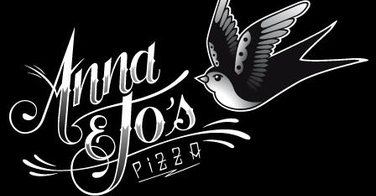 Anna & Jo's Pizza ou la pizza américaine à Paris