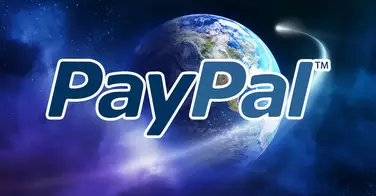 Payer ses pizzas dans l'espace avec Paypal