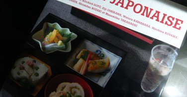 Le Livre de la vraie cuisine japonaise