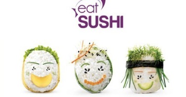 Menus petits prix par Eat Sushi