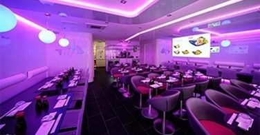 Planet Sushi ouvre à Fontainebleau