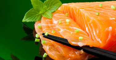 Recette facile de sashimi maison