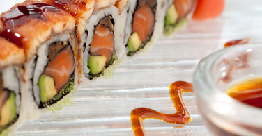 Recette de maki sushi facile à faire chez vous !