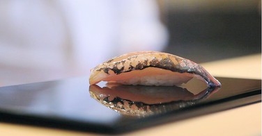 Régime : le sushi, un précieux allié ?