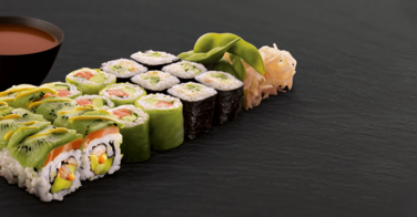 Lunch Box, offre petit prix de Sushi Shop pour le déjeuner