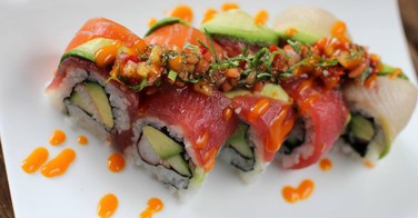 10 choses que vous ignorez sûrement sur les sushis !