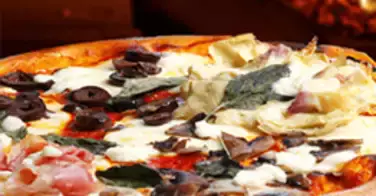 La pizza entre dans le top 3 des aliments les plus consommés par les français
