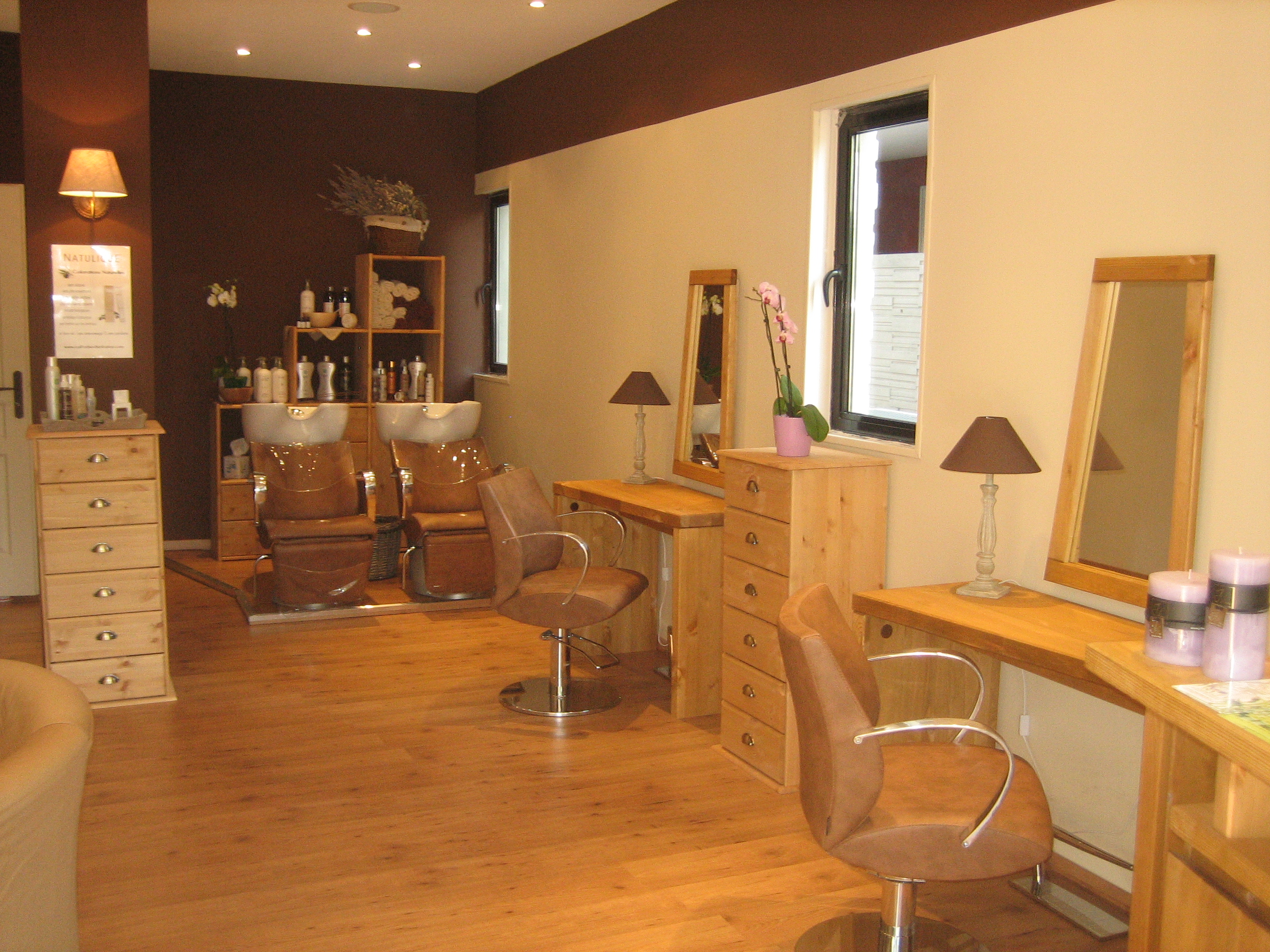Beauté Nature Coiffure Montpellier 14 avis, Horaires, Téléphone