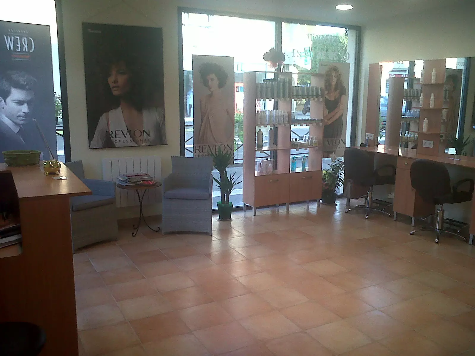 Emi Tif Coiffure Sainte Geneviève Des Bois