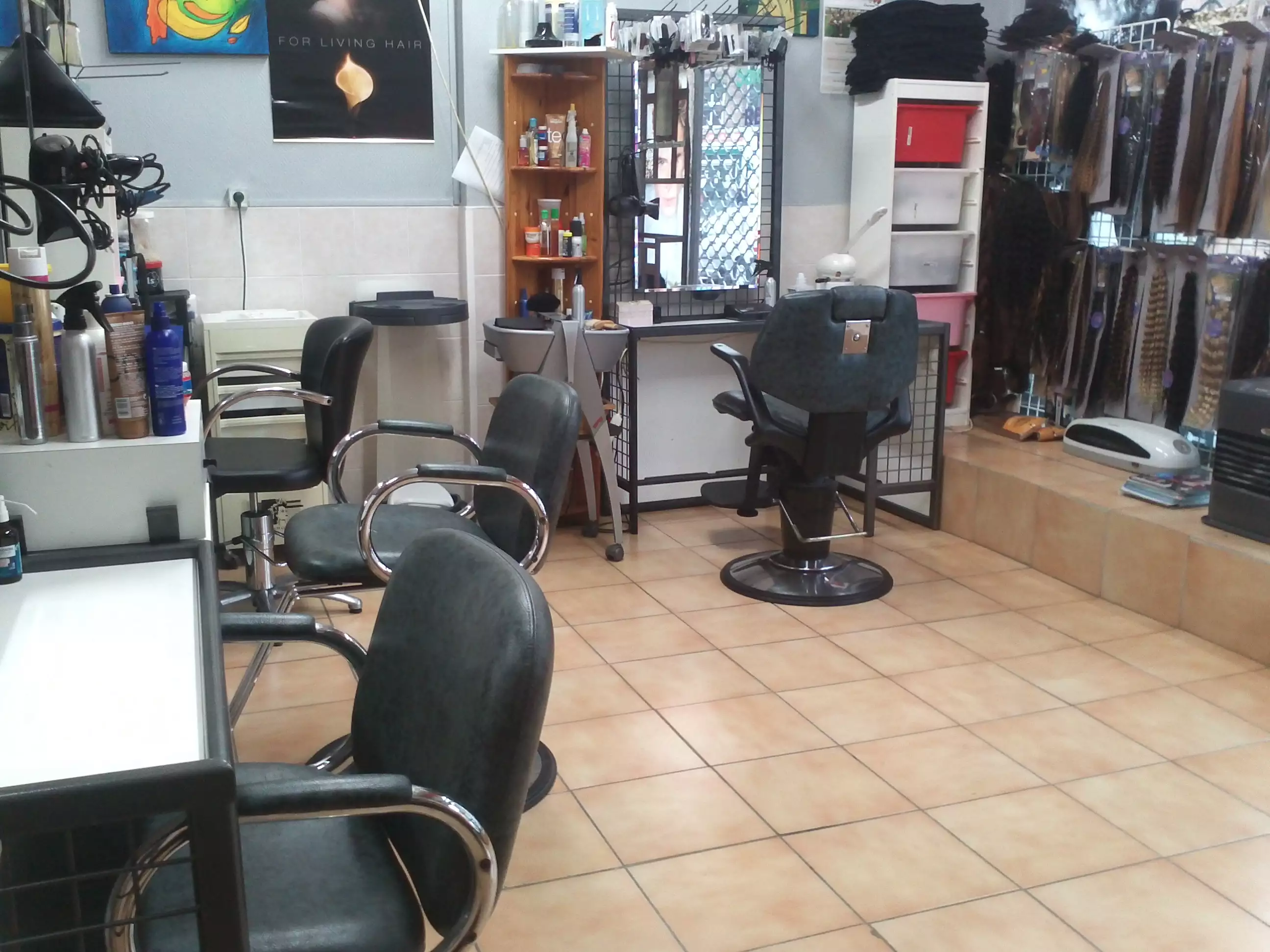 Salon De Coiffure Relooking Chez Nicole Meilleur Salon