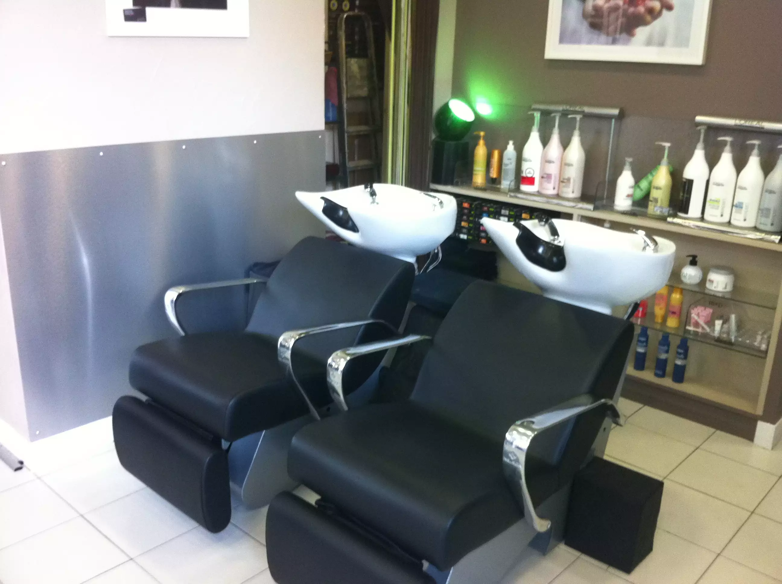 F K Coiffure Meilleur salon de coiffure Rennes