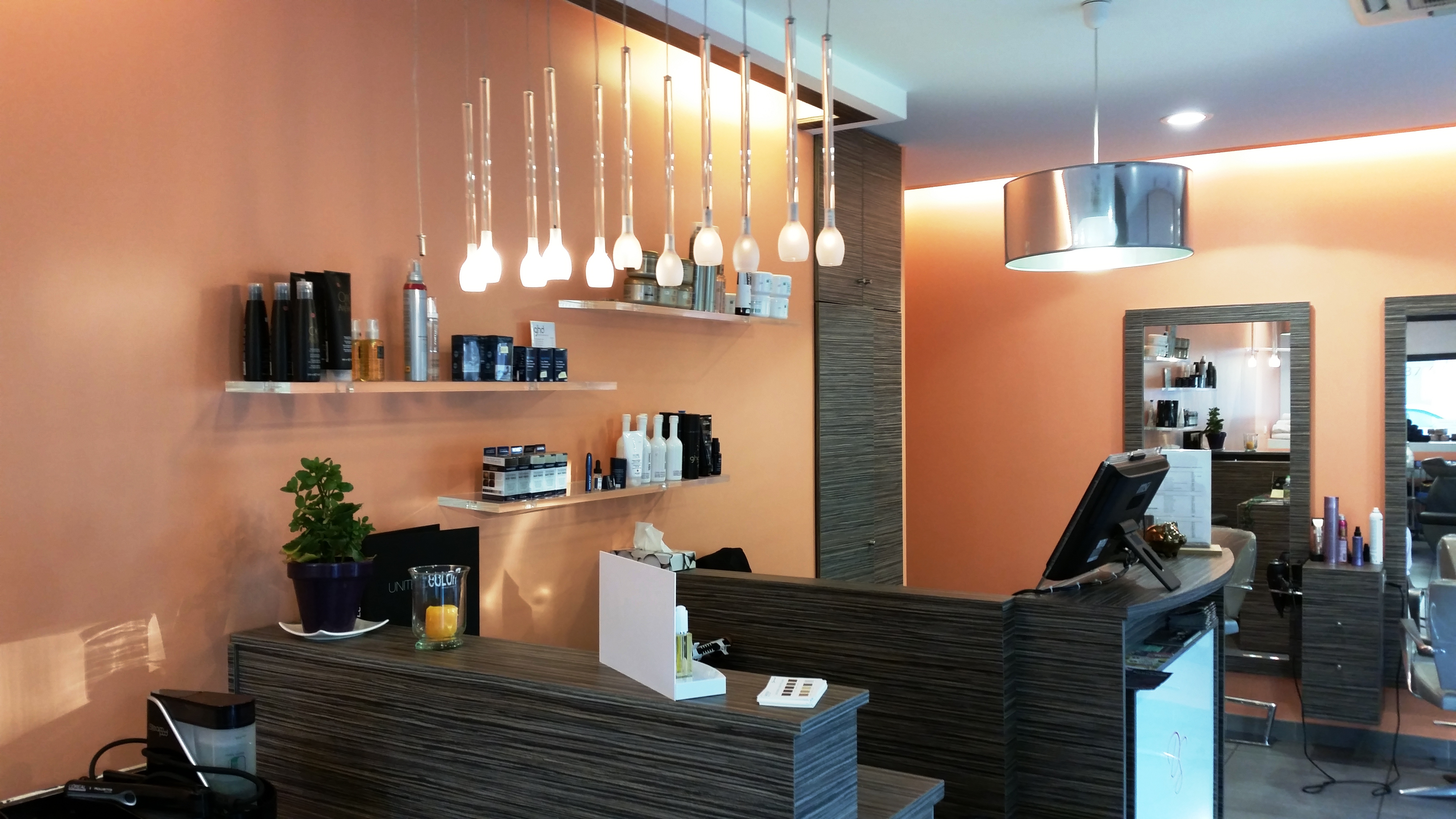 DS Coiffure Meilleur salon de coiffure Montpellier