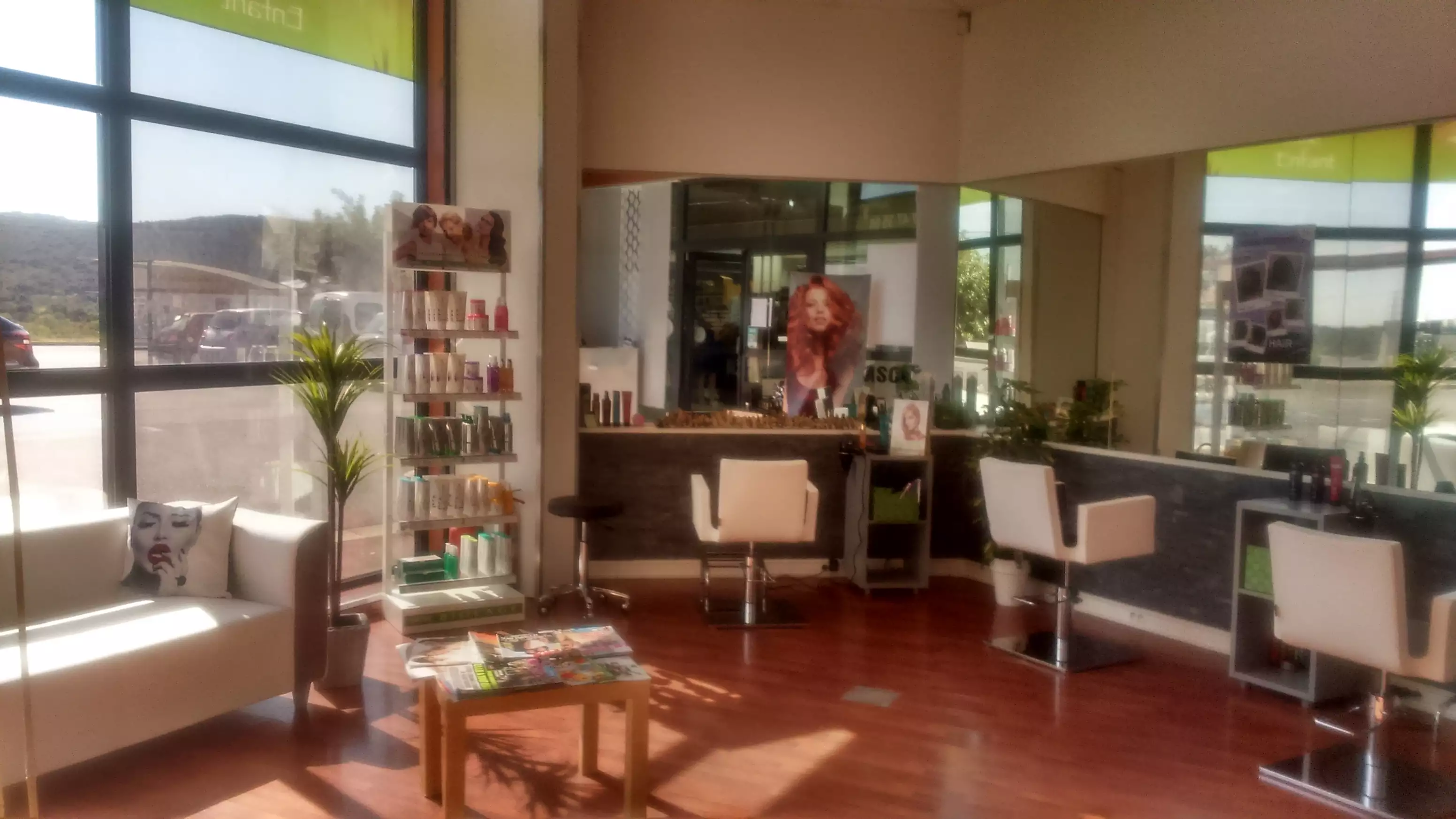 Amazone Coiffure Fabregues Horaires Telephone