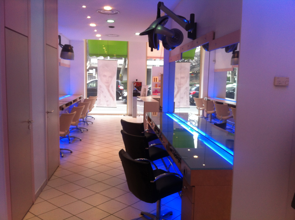 Lyon Coiffure Lyon | 4 avis, Horaires, Téléphone