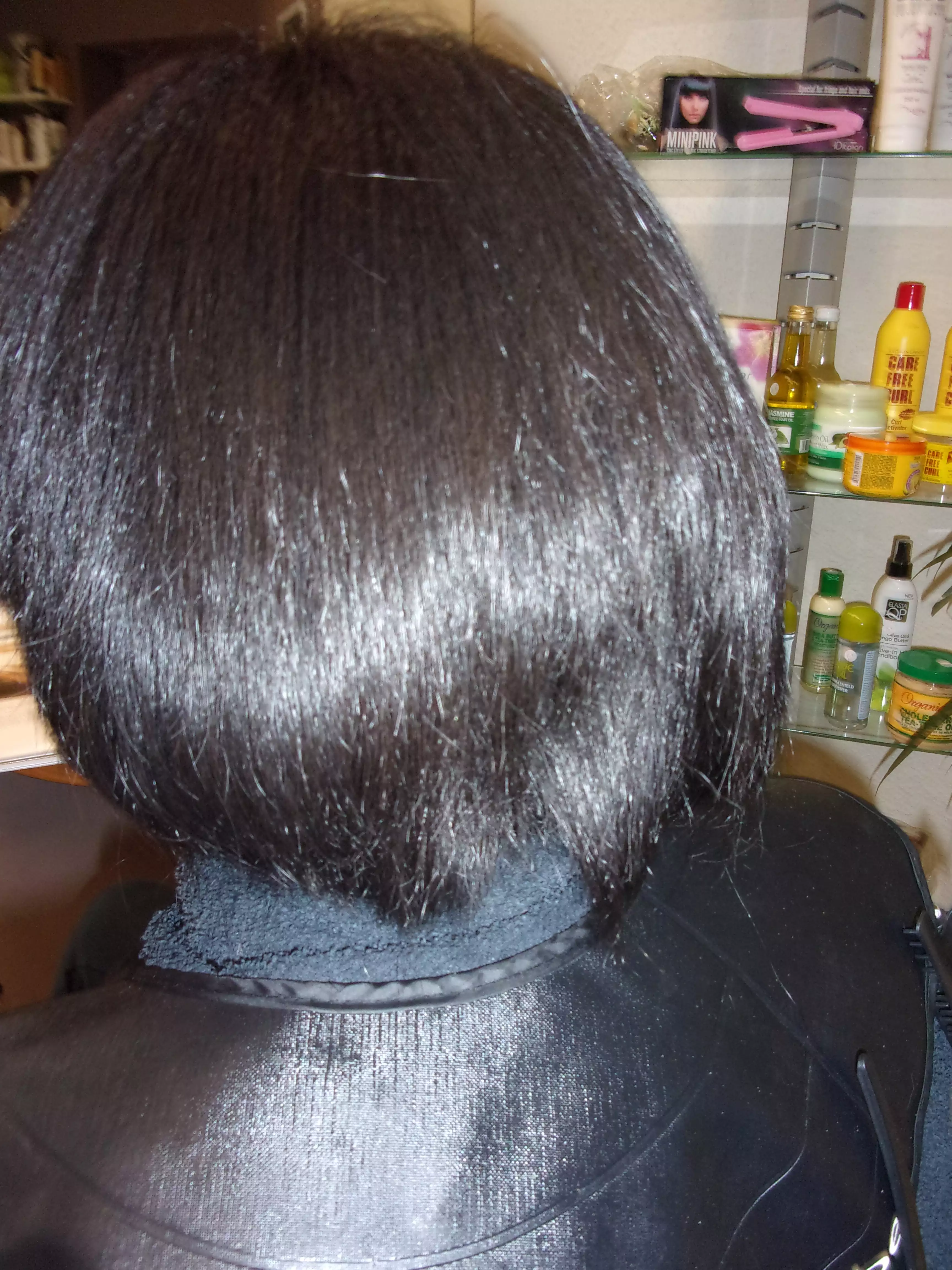 coiffure africaine cholet